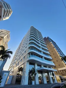 Apartamento com 4 Quartos à venda, 210m² no Praia Brava de Itajaí, Itajaí