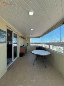 Cobertura com 3 Quartos à venda, 164m² no Guilhermina, Praia Grande