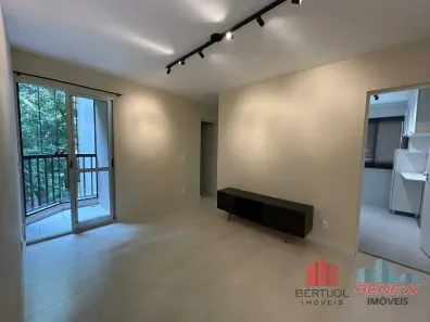 Apartamento com 2 Quartos à venda, 52m² no Capuava, Valinhos