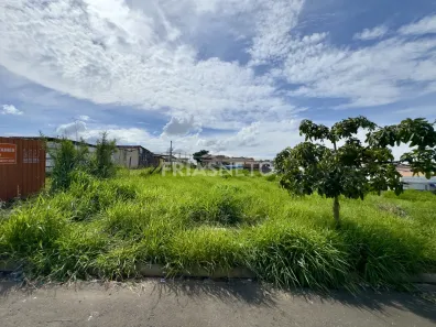 Lote/Terreno à venda, 175m² no Jardim Residencial Cambuy, Piracicaba