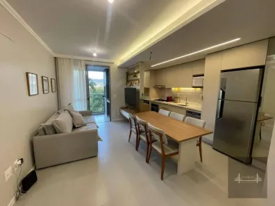 Apartamento com 3 Quartos à venda, 94m² no Cacupé, Florianópolis