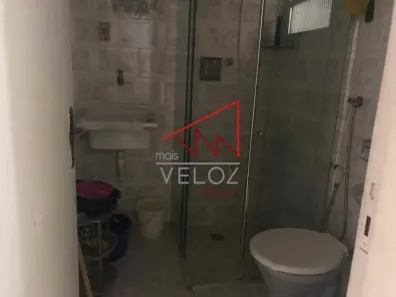 Kitnet à venda, 29m² no Flamengo, Rio de Janeiro