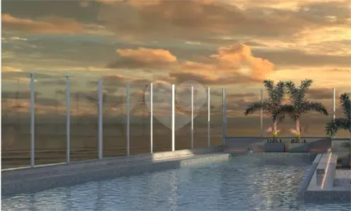 Apartamento com 2 Quartos à venda, 99m² no Guilhermina, Praia Grande