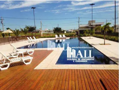 Casa de Condomínio com 3 Quartos à venda, 220m² no Terravista Residence Club, Mirassol