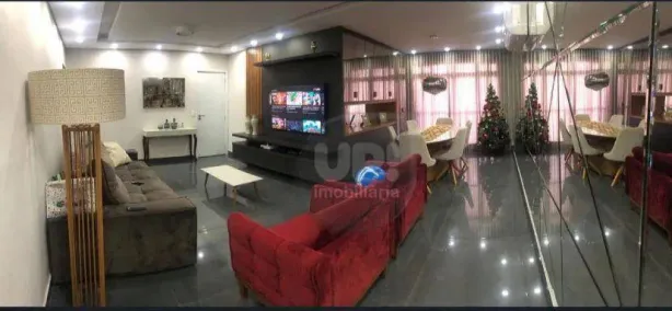 Apartamento com 3 Quartos à venda, 149m² no Centro, Piracicaba