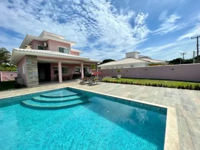 Casa de Condomínio com 4 Quartos à venda, 204m² no Porto Belo, Armação dos Búzios