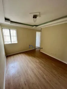 Apartamento com 2 Quartos para venda ou aluguel, 44m² no Jardim América, São José dos Campos