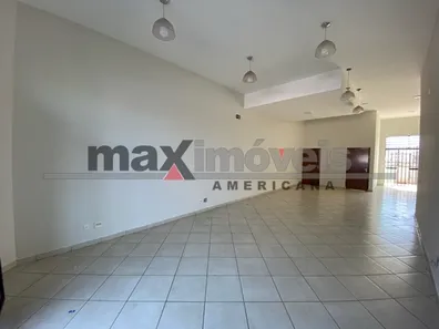 Ponto Comercial para alugar, 82m² no Lagoa Seca, Santa Bárbara D'Oeste
