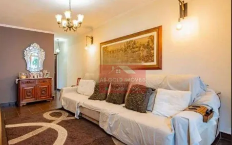 Sobrado com 4 Quartos à venda, 135m² no Vila da Saúde, São Paulo