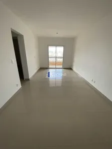 Apartamento com 2 Quartos à venda, 81m² no Vila Valença, São Vicente