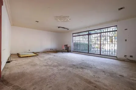Casa com 3 Quartos à venda, 600m² no Jardim América, São Paulo