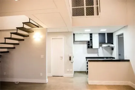 Apartamento com 1 Quarto à venda, 81m² no Vila Suzana, São Paulo