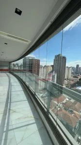 Apartamento com 2 Quartos para alugar, 134m² no Vila Nova Conceição, São Paulo