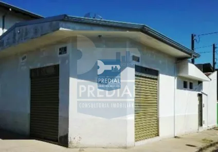 Casa com 1 Quarto à venda, 131m² no Vila Jacobucci, São Carlos