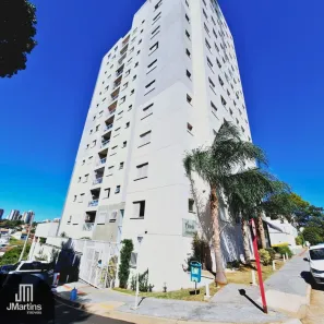 Apartamento com 2 Quartos à venda, 52m² no Jardim Alvorada, São Carlos