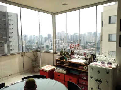 Cobertura com 3 Quartos à venda, 110m² no Vila da Saúde, São Paulo