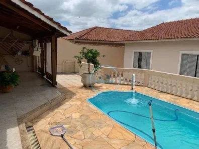 Casa com 2 Quartos à venda, 150m² no Jd Botanico, São Pedro