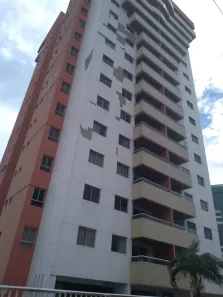 Apartamento com 3 Quartos à venda, 118m² no Adrianópolis, Manaus