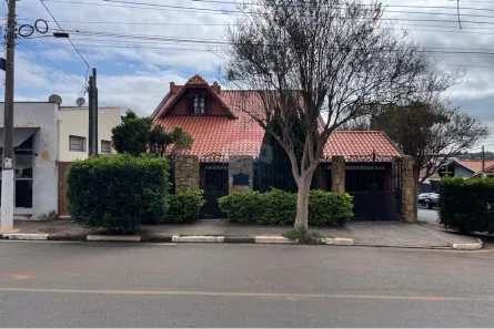 Casa com 4 Quartos à venda, 263m² no Vila Doutor Laurindo, Tatuí