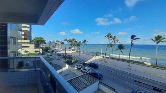 Apartamento com 4 Quartos à venda, 182m² no Boa Viagem, Recife