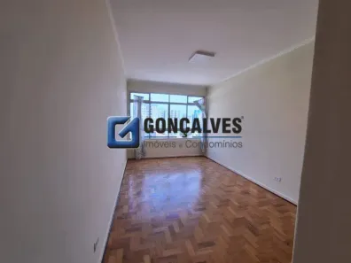 Apartamento com 3 Quartos à venda, 98m² no Santo Antônio, São Caetano do Sul