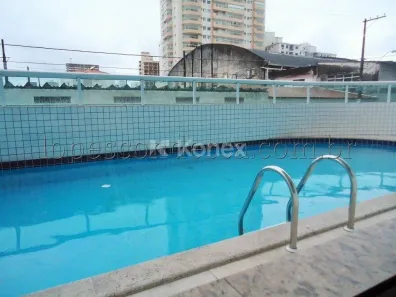 Apartamento com 2 Quartos à venda, 77m² no Aviação, Praia Grande