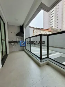Apartamento com 2 Quartos à venda, 69m² no Nova Petrópolis, São Bernardo do Campo