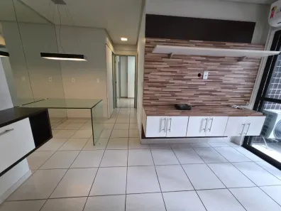 Apartamento com 2 Quartos à venda, 62m² no Ponta Verde, Maceió
