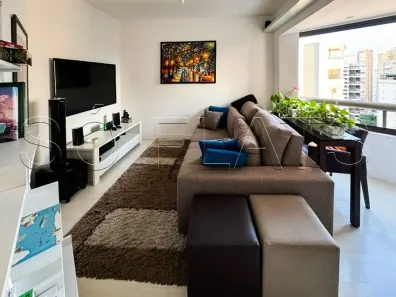 Flat com 2 Quartos à venda, 81m² no Paraíso, São Paulo