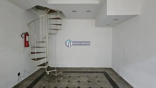 Ponto Comercial à venda, 57m² no Centro, Juiz de Fora