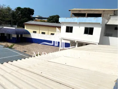 Prédio Comercial à venda, 576m² no Ilha dos Ayres, Vila Velha