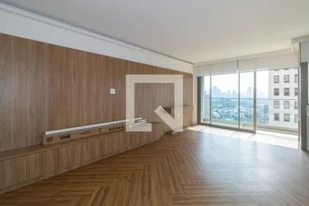 Apartamento com 2 Quartos à venda, 91m² no Jardim Europa, São Paulo