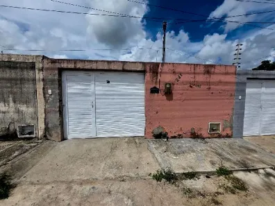 Casa com 2 Quartos à venda, 74m² no Gereraú, Itaitinga