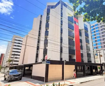 Apartamento com 3 Quartos à venda, 81m² no Ponta Verde, Maceió