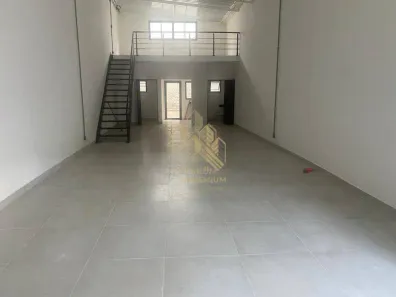 Ponto Comercial à venda, 101m² no Jardim Brasil, Atibaia