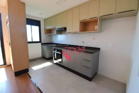 Apartamento com 2 Quartos para alugar, 65m² no Quinta da Primavera, Ribeirão Preto
