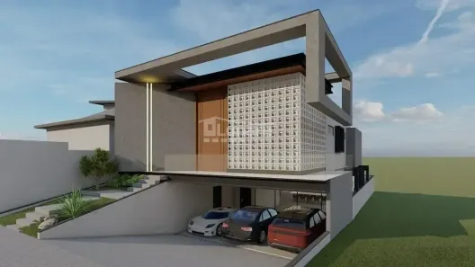 Sobrado com 4 Quartos à venda, 350m² no Parque Residencial Itapeti, Mogi das Cruzes