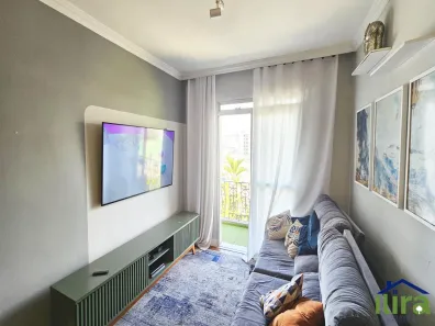 Apartamento com 4 Quartos à venda, 150m² no Centro, Osasco