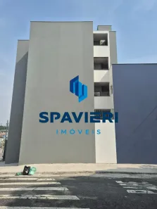 Apartamento com 2 Quartos à venda, 44m² no Jardim Caguassu, São Paulo