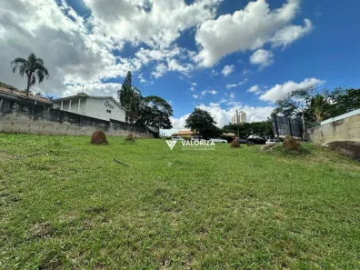 Lote/Terreno à venda, 1140m² no Jardim América, Sorocaba