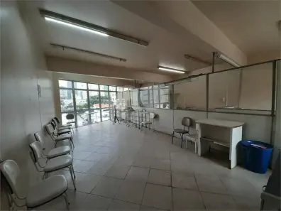 Ponto Comercial à venda, 180m² no Pinheiros, São Paulo