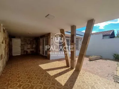 Casa com 3 Quartos para alugar, 224m² no Vila Independência, Piracicaba