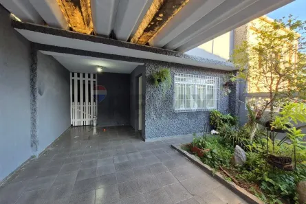 Casa com 3 Quartos à venda, 140m² no Jardim Odete, São Paulo
