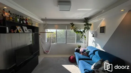 Apartamento com 2 Quartos à venda, 67m² no Passo da Areia, Porto Alegre