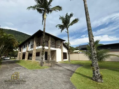 Casa com 5 Quartos à venda, 423m² no Santo Antônio de Lisboa, Florianópolis