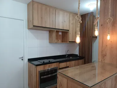 Apartamento com 1 Quarto à venda, 35m² no Mooca, São Paulo
