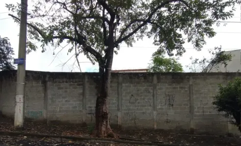 Lote/Terreno à venda, 284m² no Jardim Terras de São João, Jacareí
