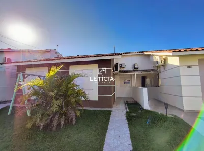 Casa com 3 Quartos à venda, 70m² no Nossa Senhora de Lourdes, Santa Maria