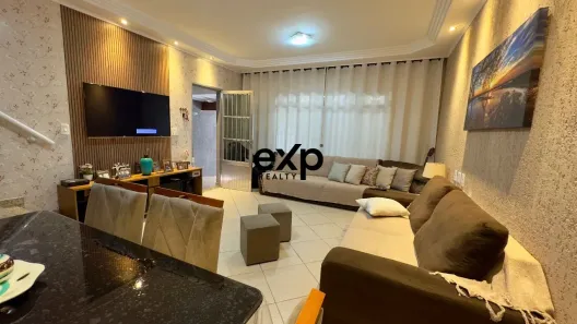 Casa com 3 Quartos à venda, 151m² no Cidade São Mateus, São Paulo