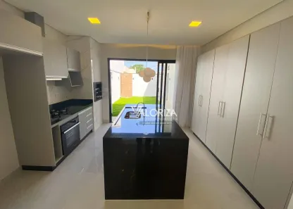 Casa de Condomínio com 3 Quartos à venda, 150m² no Aparecidinha, Sorocaba